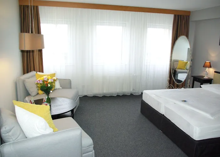 Hotel Astral'inn & Restaurant 3*