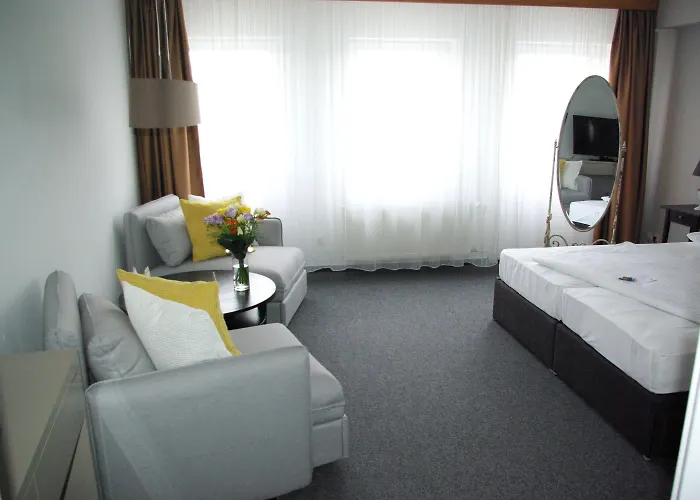 Astral'inn & Restaurant Hotel