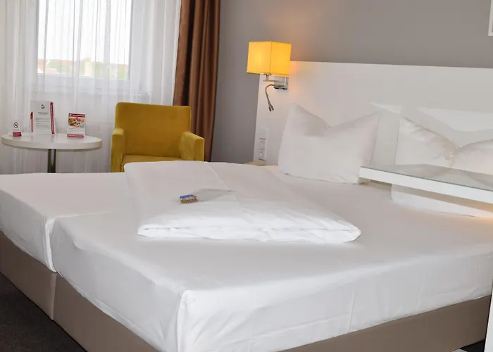 Szálloda Astral'inn & Restaurant 3*