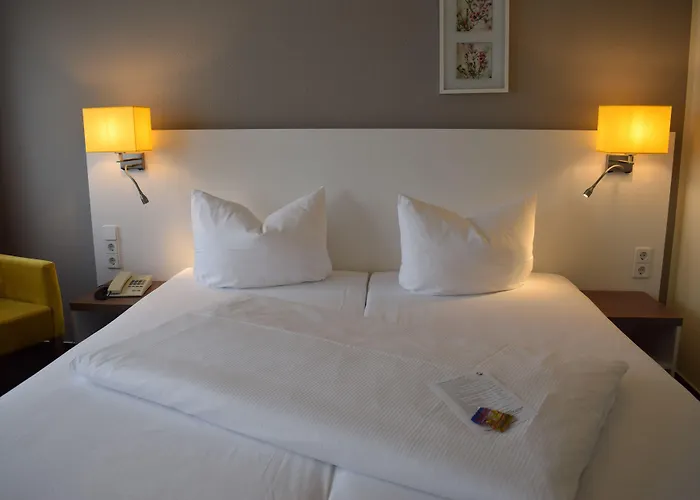 Astral'inn & Restaurant Hotel