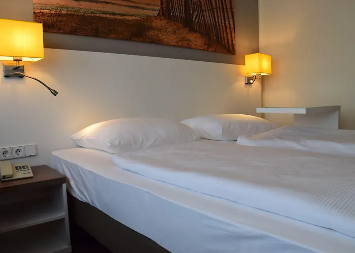 Astral'inn & Restaurant 3*