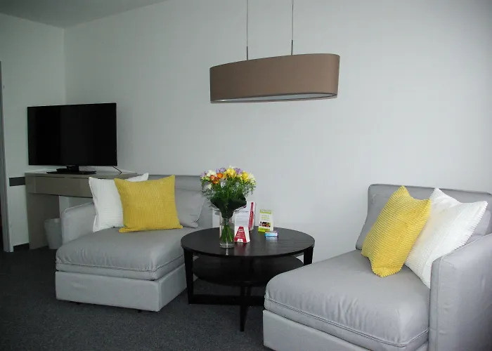 Astral'inn & Restaurant Hotel