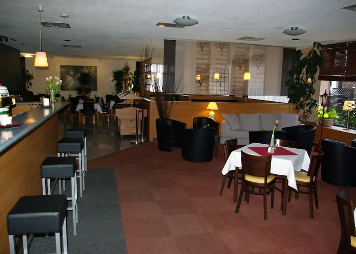 Astral'inn & Restaurant Szálloda