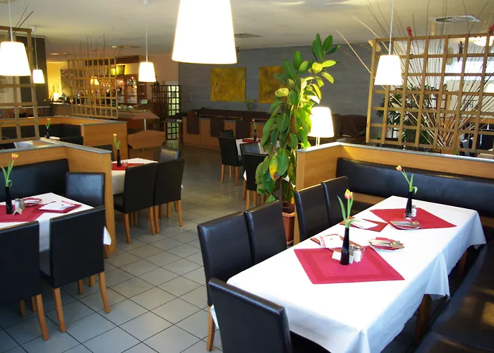 Astral'inn & Restaurant 3*