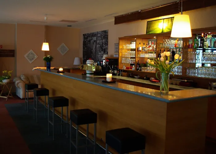 Astral'inn & Restaurant Hotel