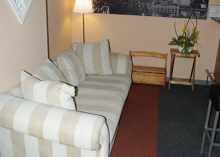 Astral'inn & Restaurant 3*