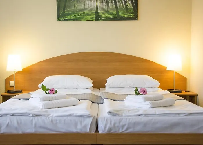 Astral'inn & Restaurant 3*