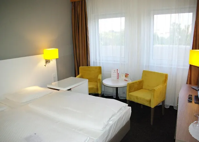 Szálloda Astral'inn & Restaurant 3*