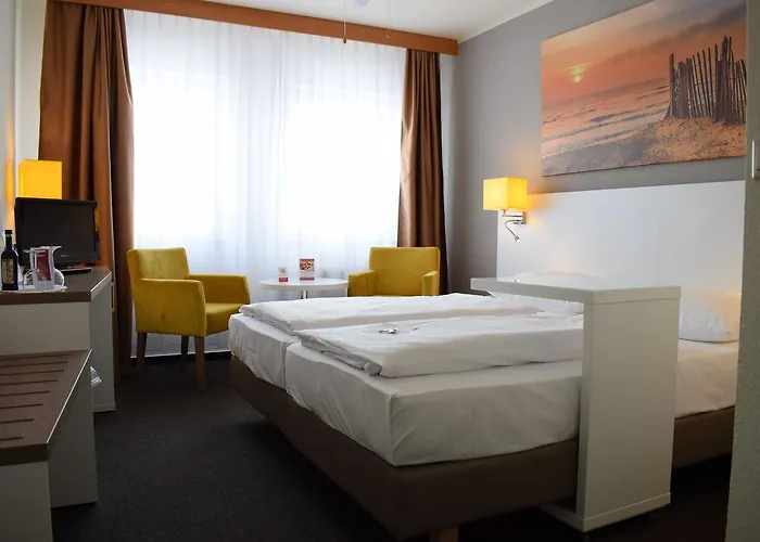 Astral'inn & Restaurant Szálloda 3*