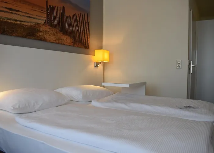 Astral'inn & Restaurant Hotel