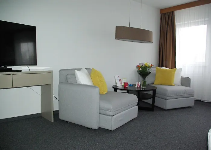 Hotel Astral'inn & Restaurant